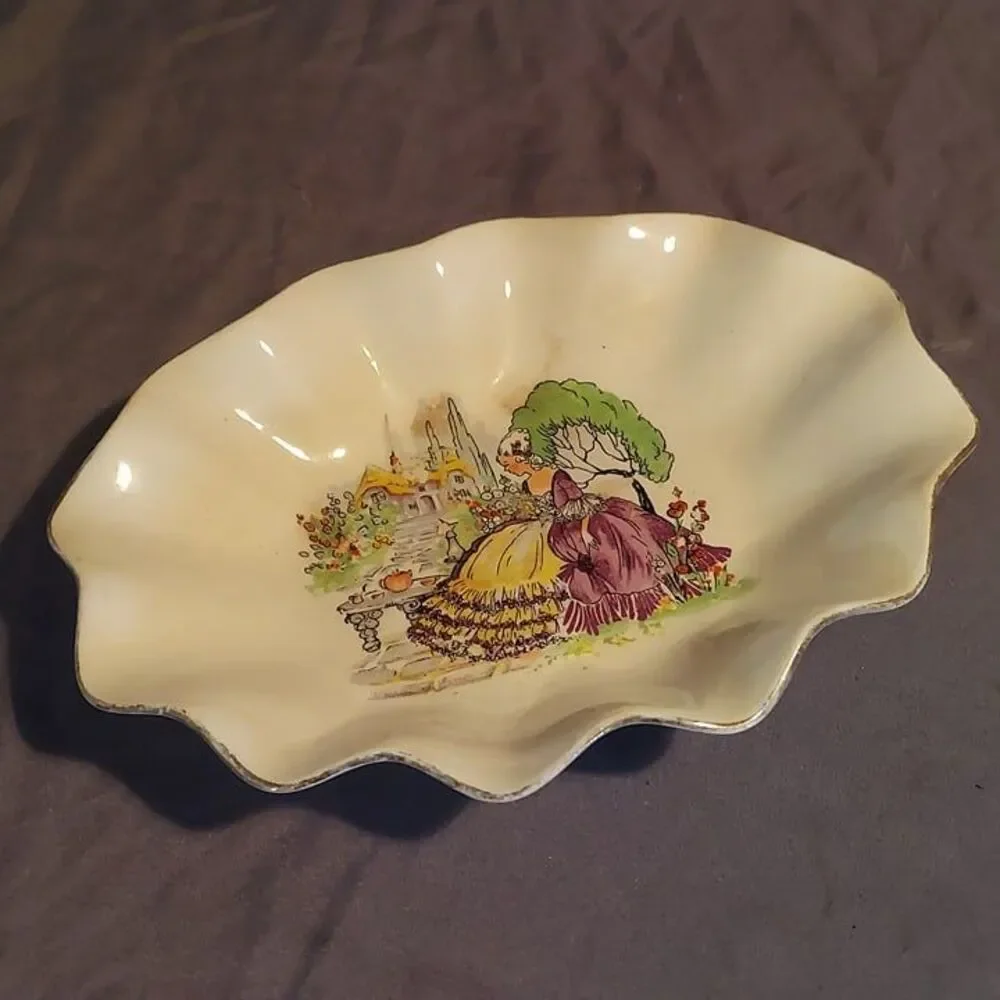 Vintage Crinoline 